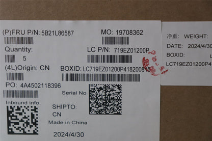 Lenovo L83D4NOKULT5125HRTX3050_16GRM O 5B21L86587