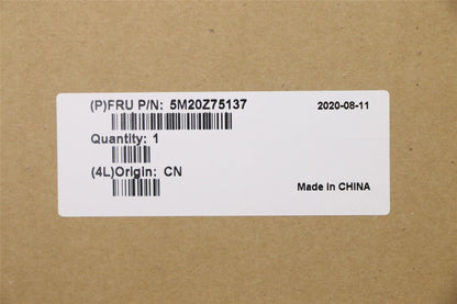 Lenovo 5M20Z75137 SD card tray H 82AT