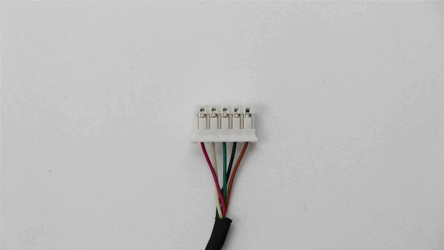 Lenovo ThinkCentre E73z M73z M83z Card Reader Cable 04X2247