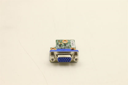 Lenovo ThinkCentre P360 P3 M70t Gen 4 M70s Gen 4 VGA I/O Board 5C50Z66266