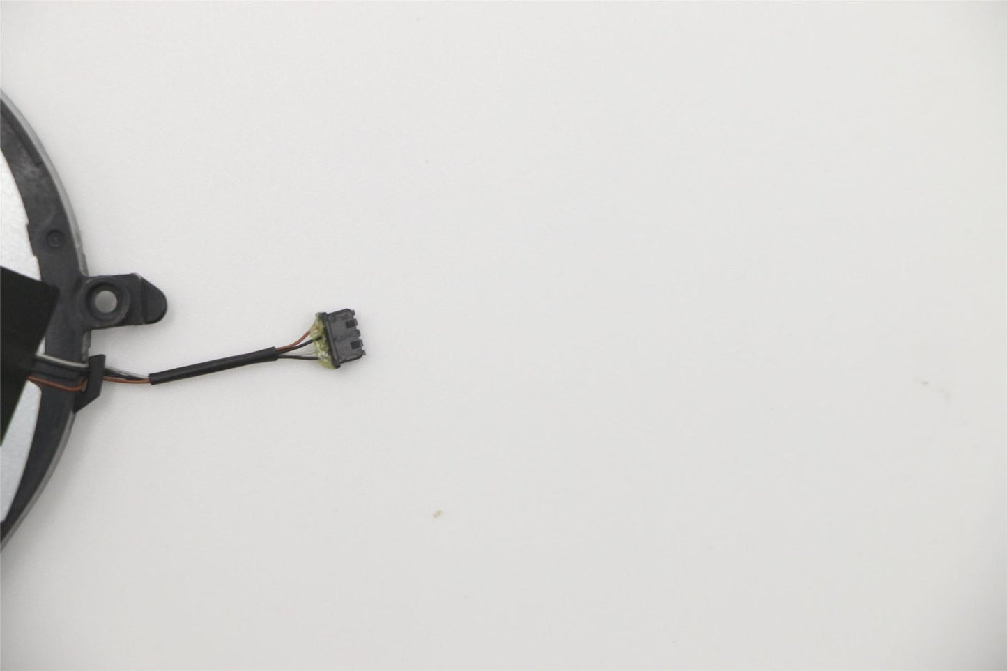 Lenovo IdeaPad S340-15IIL Cooling Fan 5F10X58162