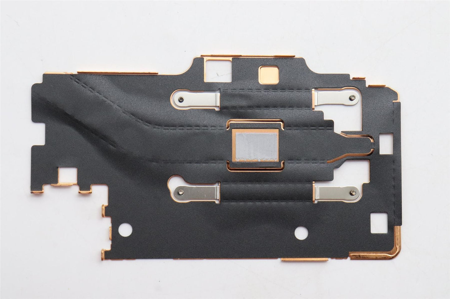 Lenovo 5H41B77351 HEATSINK FRU KC4LA_THM_ASSY_6W_WL TAISOL