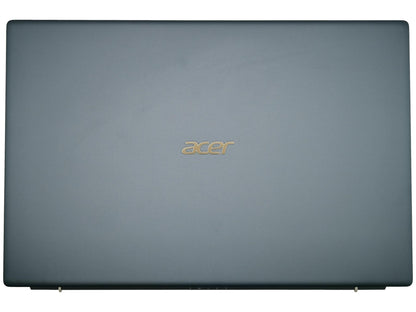 Acer Swift SF314-43 SF314-511 LCD Cover Rear Back Housing Blue 60.AB6N2.002