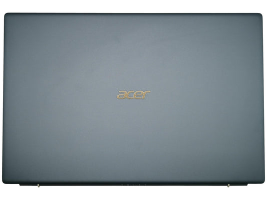 Acer Swift SF314-43 SF314-511 LCD Cover Rear Back Housing Blue 60.AB6N2.002