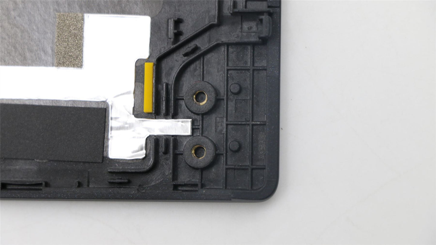 Lenovo ThinkPad T14s T490s T495s LCD Cover Rear Back Housing Black 5CB0Y87695