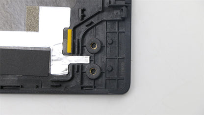 Lenovo ThinkPad T14s T490s T495s LCD Cover Rear Back Housing Black 5CB0Y87695
