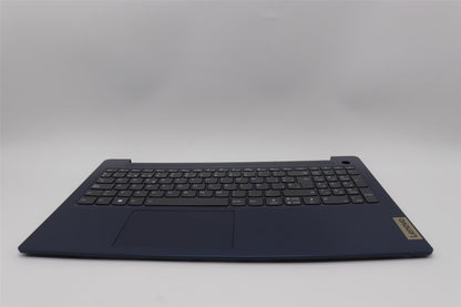 Lenovo COVER Upper Case ASM_SPA L 83ERABFP BL 5CB1M03195