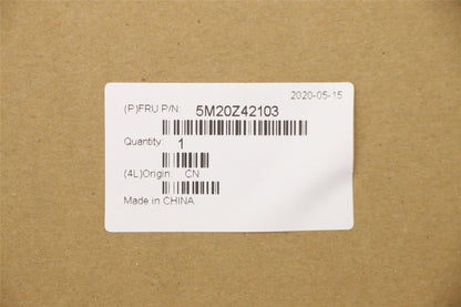 Lenovo 5M20Z42103 Mylar FRU,15x10x0.1
