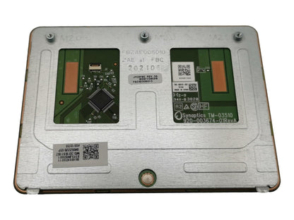 Acer Chromebook Spin R851TN R852T R852TN Trackpad Touchpad Board 56.H99N7.001