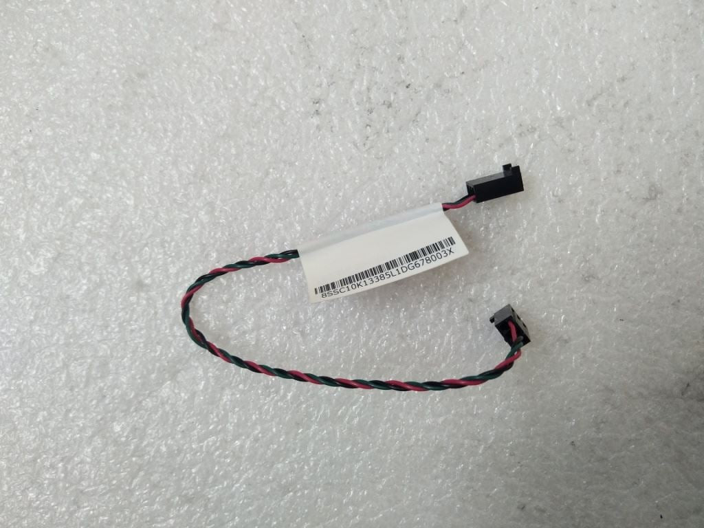 Lenovo CPU_PE(PCIE)_HP(hotswap)_I2C Cable 00HV691