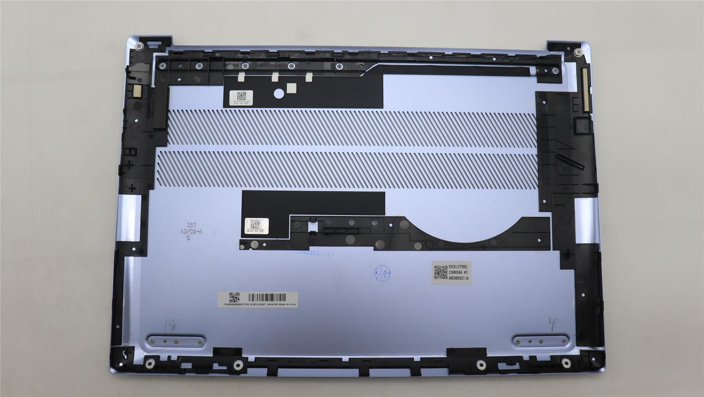 Lenovo Lower Case C 82XD AL VT H45 5CB1L83607