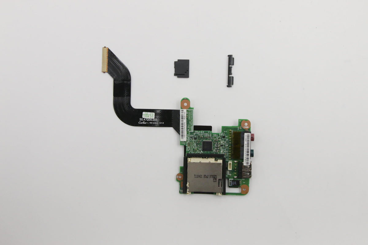 Lenovo FRUI/O noAMOM I/O Board 60Y5408