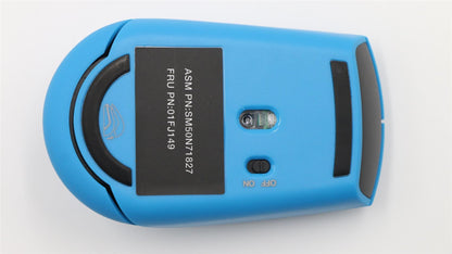 Lenovo KB MICE_BO FRU L500 Mouse-Blue 01FJ149
