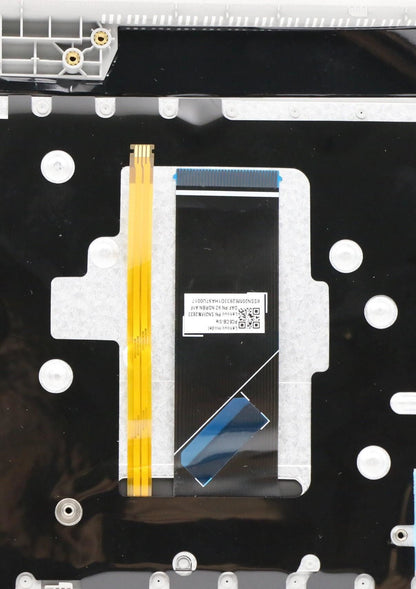Lenovo IdeaPad S340-15API Palmrest Touchpad Cover Keyboard Slovenian 5CB0S18778