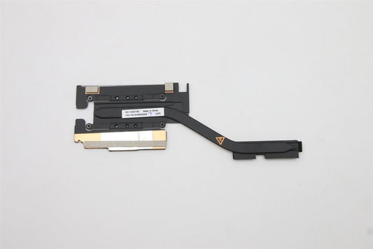 Lenovo 5H40S20325 HEATSINK Heatsink L 82M7 AVC