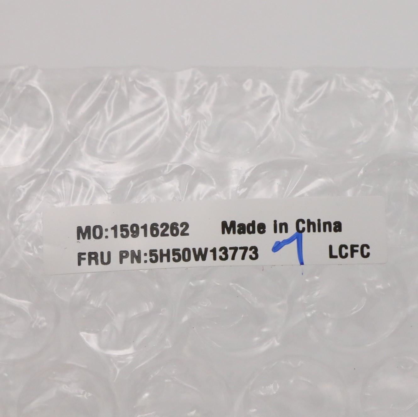 Lenovo HINGE FRU HINGE_ASSY_ACC_PL_WVA 5H50W13773
