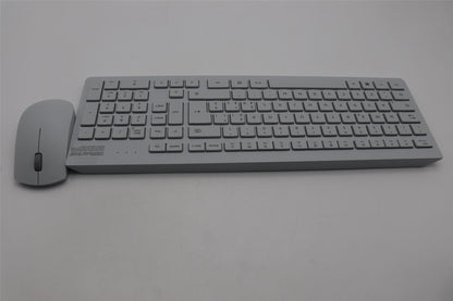 Lenovo KYB_MOUSE G-T Eos3 2.4G KM CLD IT 5KM0U87901