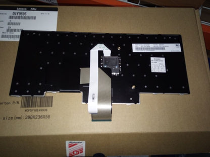 Lenovo FRU ABBA-KBD NOR CHY Norwegian Keyboard 04Y0696