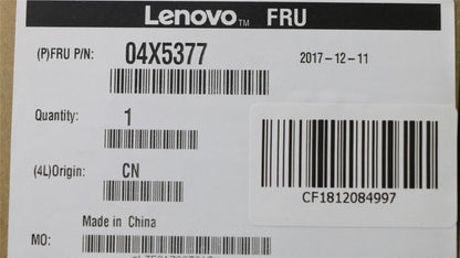 Lenovo SCREW Kit 04X5377