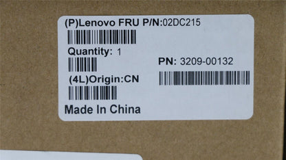 Lenovo MECH_ASM FRU Mylar&Tape Kit 02DC215