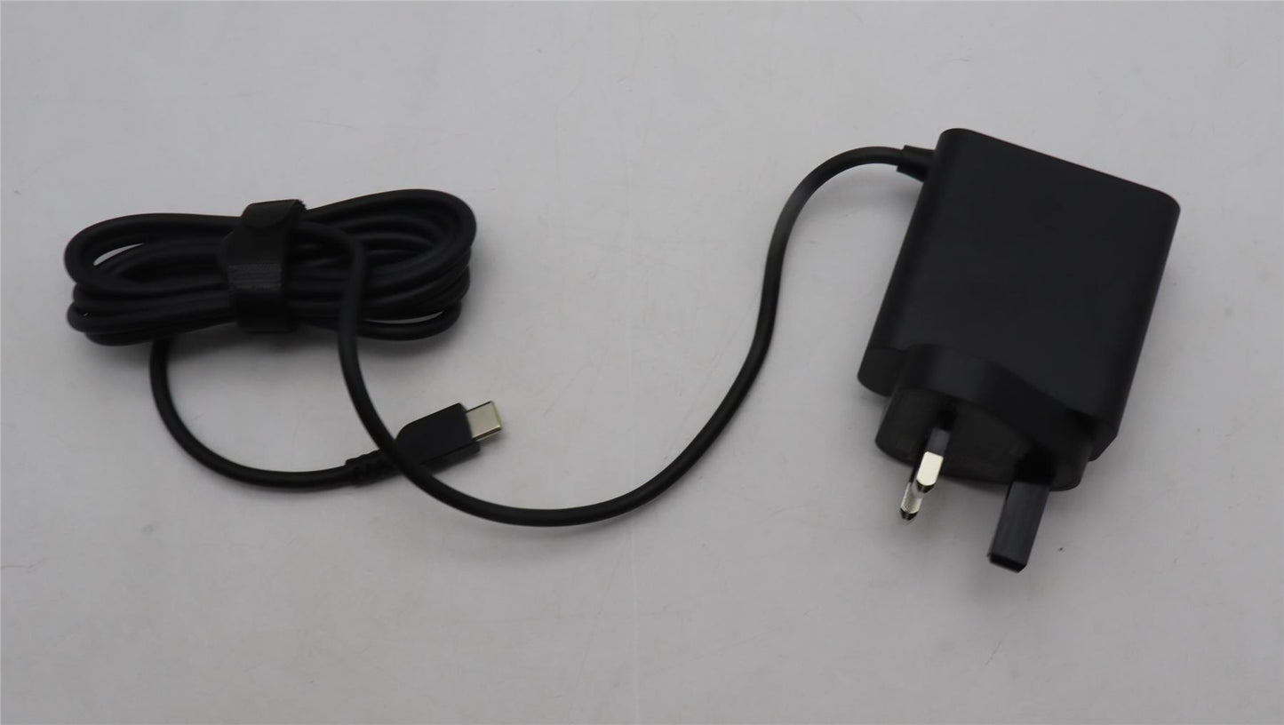 Lenovo PD,65W,20/15/9/5V,2P,UK,LTN 5A11J75654