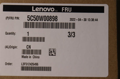 Lenovo Sunix 4COM card for Tiny8 5C50W00898