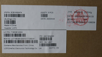 Lenovo Yoga 9 14IRP8 Palmrest Cover Touchpad Keyboard Italian Oatmeal 5CB1K62474