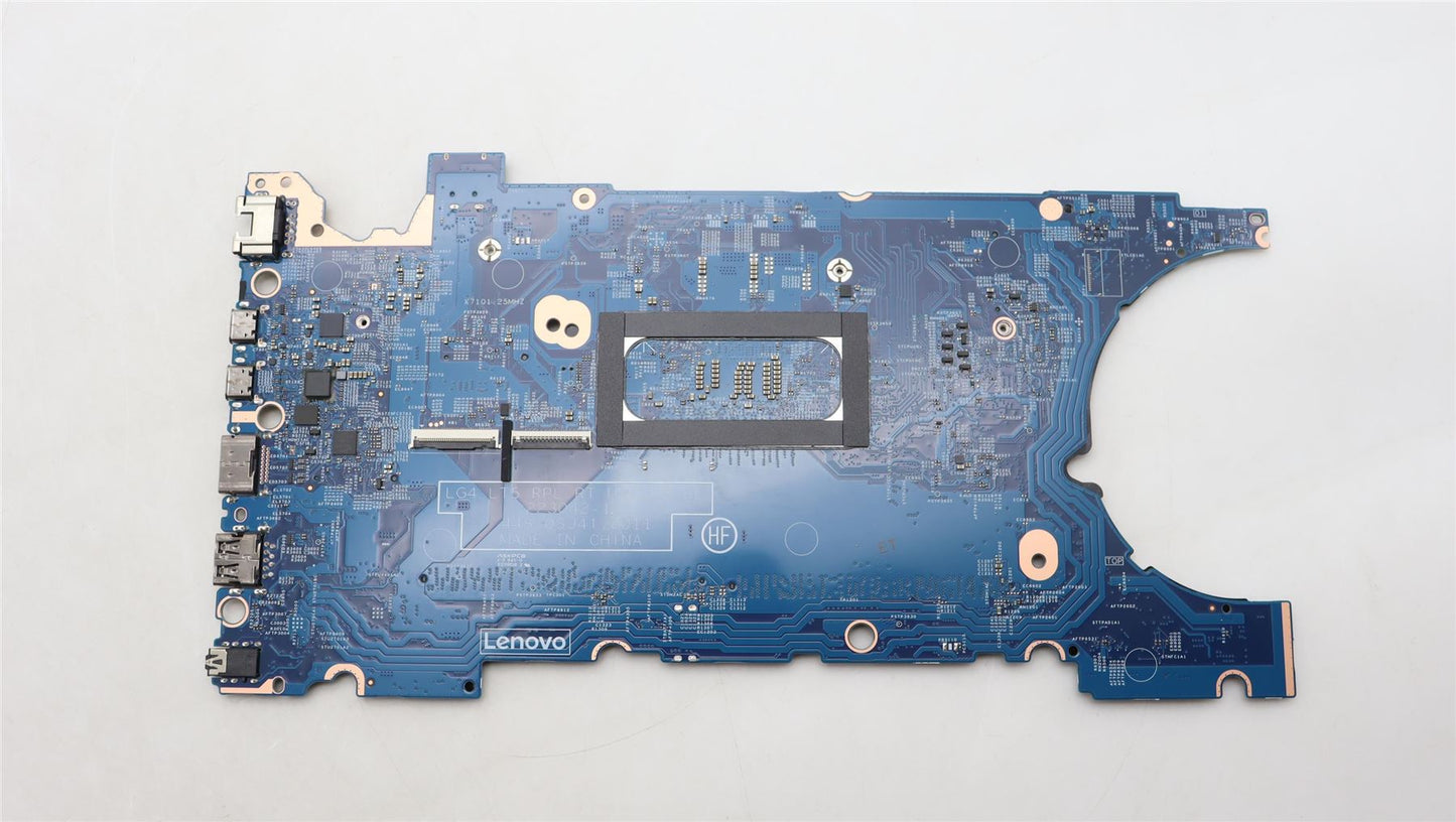 Lenovo ThinkPad L15 Gen 4 Motherboard Mainboard UMA INTELI71365U 5B21L33651