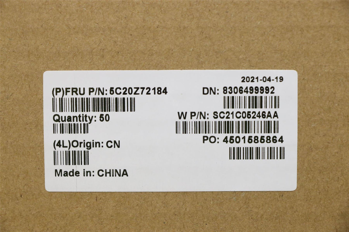 Lenovo IdeaPad 1-11IGL05 1-14IGL05 Webcam Web Cam Camera Cam 5C20Z72186