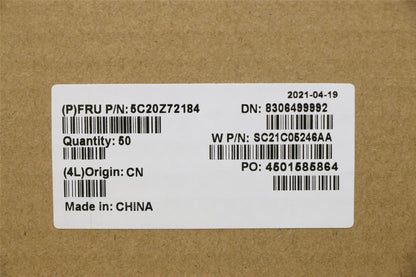Lenovo IdeaPad 1-11IGL05 1-14IGL05 Webcam Web Cam Camera Cam 5C20Z72186