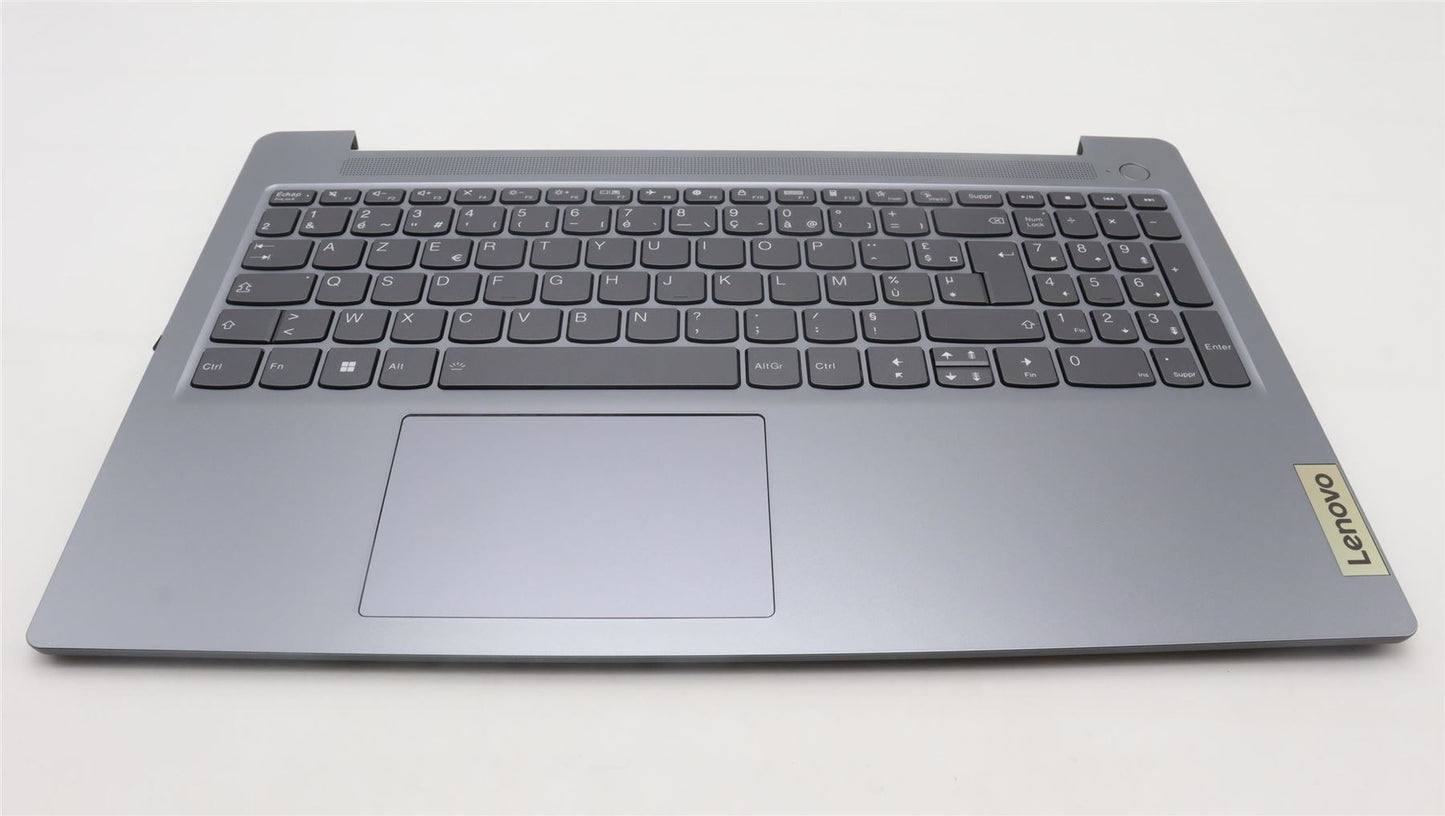 Lenovo Upper Case ASM_FRA L82XM AG BL 5CB1K96790