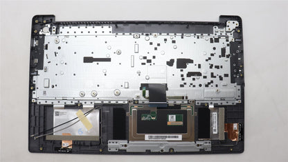 Lenovo Upper Case ASM_SWS L82XB AGFP BL 5CB1K95029