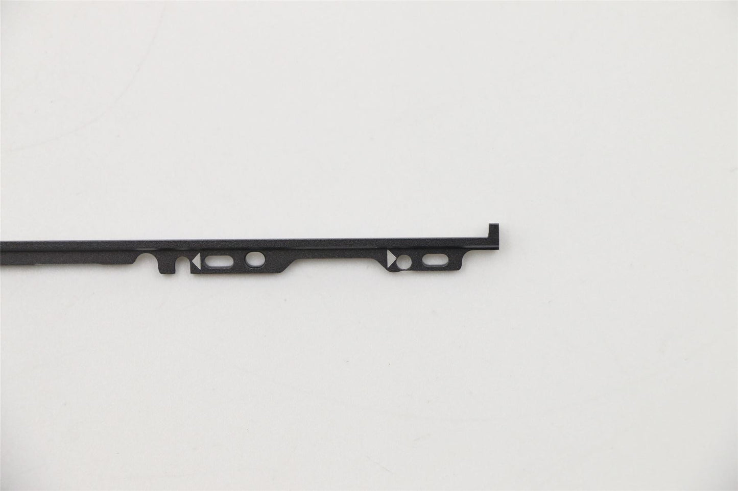 Lenovo Yoga C940-14IIL Hinge Cap Strip Trim Cover Black 5B40S21950