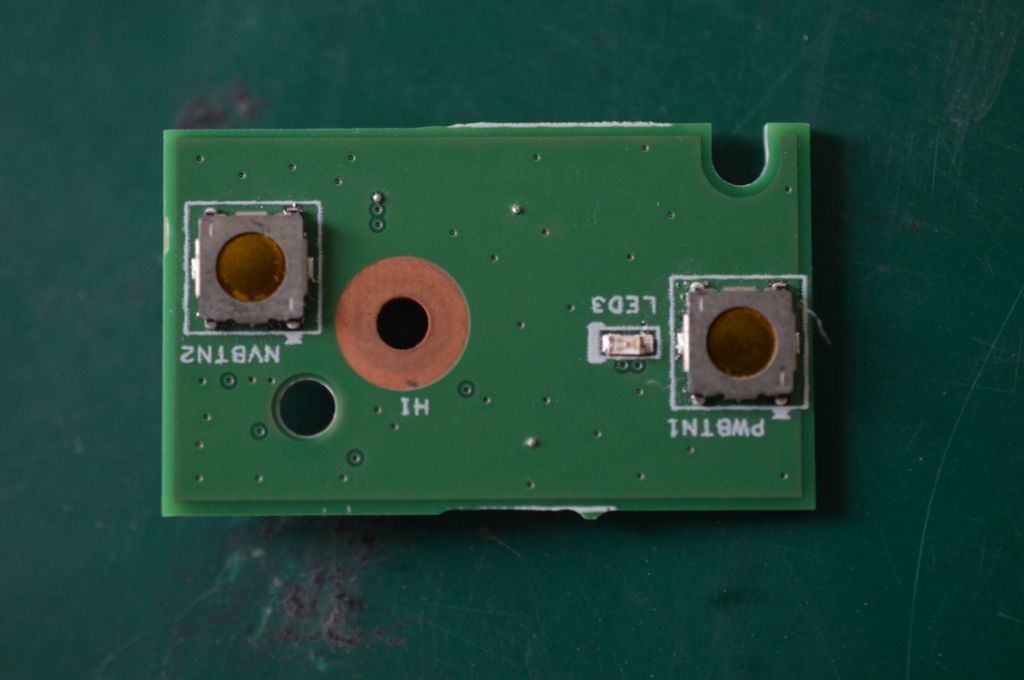 Lenovo LB495 Power Board 90003921