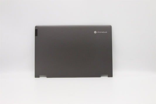 Lenovo Flex CB-13IML05 LCD Cover Rear Back Housing Grey 5CB0Z28166
