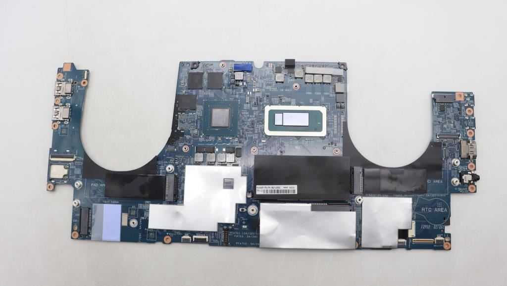 Lenovo ThinkPad P1 Gen 6 Motherboard Mainboard DIS INTELI713700H 5B21L89262