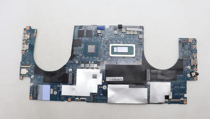 Lenovo ThinkPad P1 Gen 6 Motherboard Mainboard DIS INTELI713700H 5B21L89262