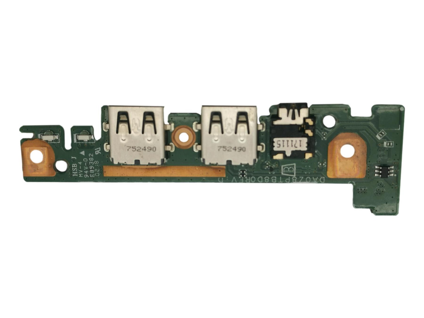 Acer Aspire A114-31 A114-32 A314-21 A314-31 A314-32 USB Board 55.SHXN7.001