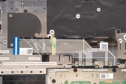 Lenovo Upper Case ASM_LA SPA L82UT SG 5CB1J23669