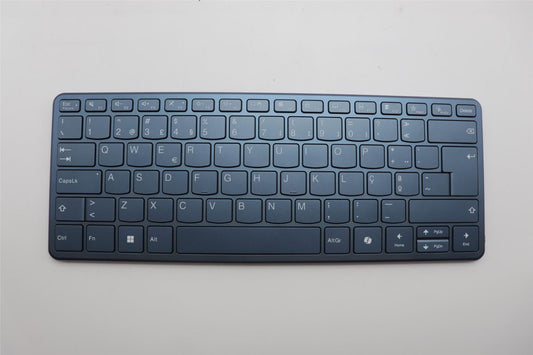 Lenovo Keyboard L83FF ASM POR 5CB1N97002