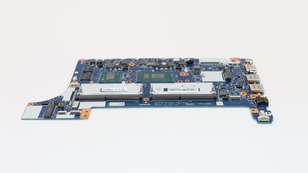 Lenovo ThinkPad E480 Motherboard Mainboard i5-8250U DIS Intel i5-8250U 01LW198