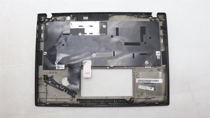 Lenovo ThinkPad X13 Gen 4 Keyboard Palmrest Top Cover German Black 5M11H88998