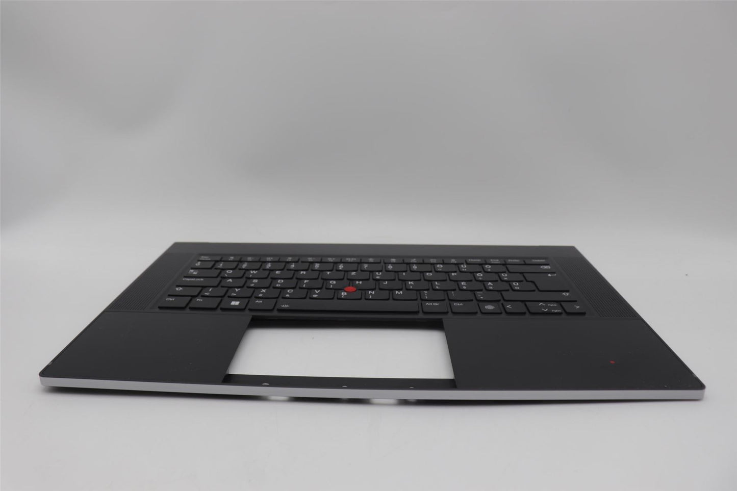 Lenovo MECH_ASM KBD BZL,WL,FPR,BK,SRX,HUN 5M11M05812