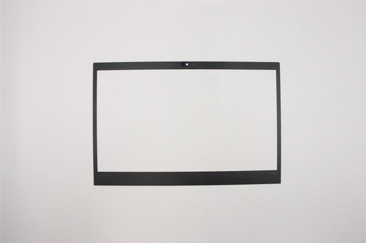 Lenovo ThinkPad P14s Gen 1 Bezel front trim frame Cover Black 5B30S73487