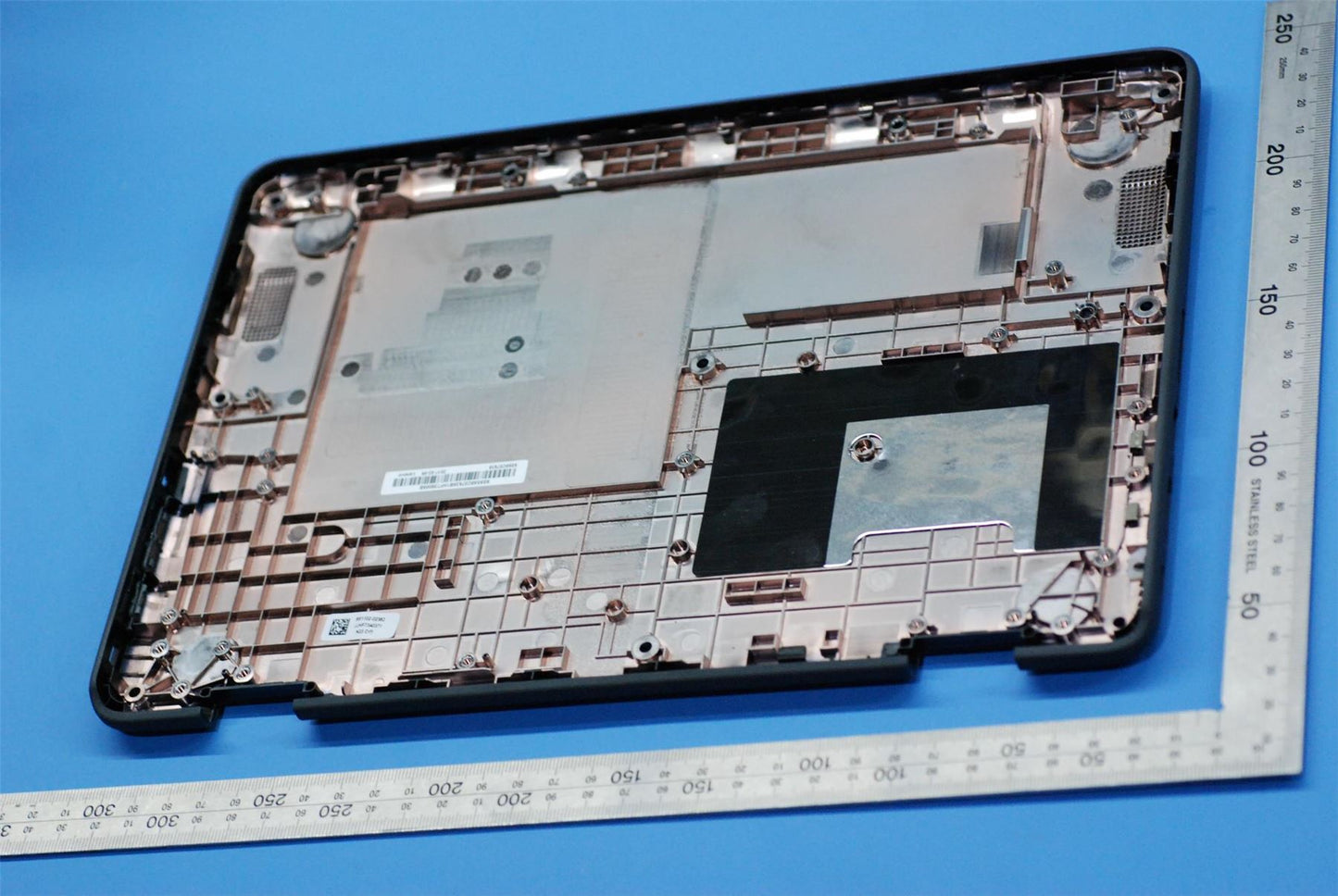Lenovo Yoga N23 Rear Batt Cover Black 5S58C07635