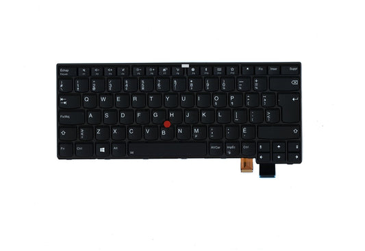 Lenovo Thorpe2 KBD, CFR, CHY BL 01EN684