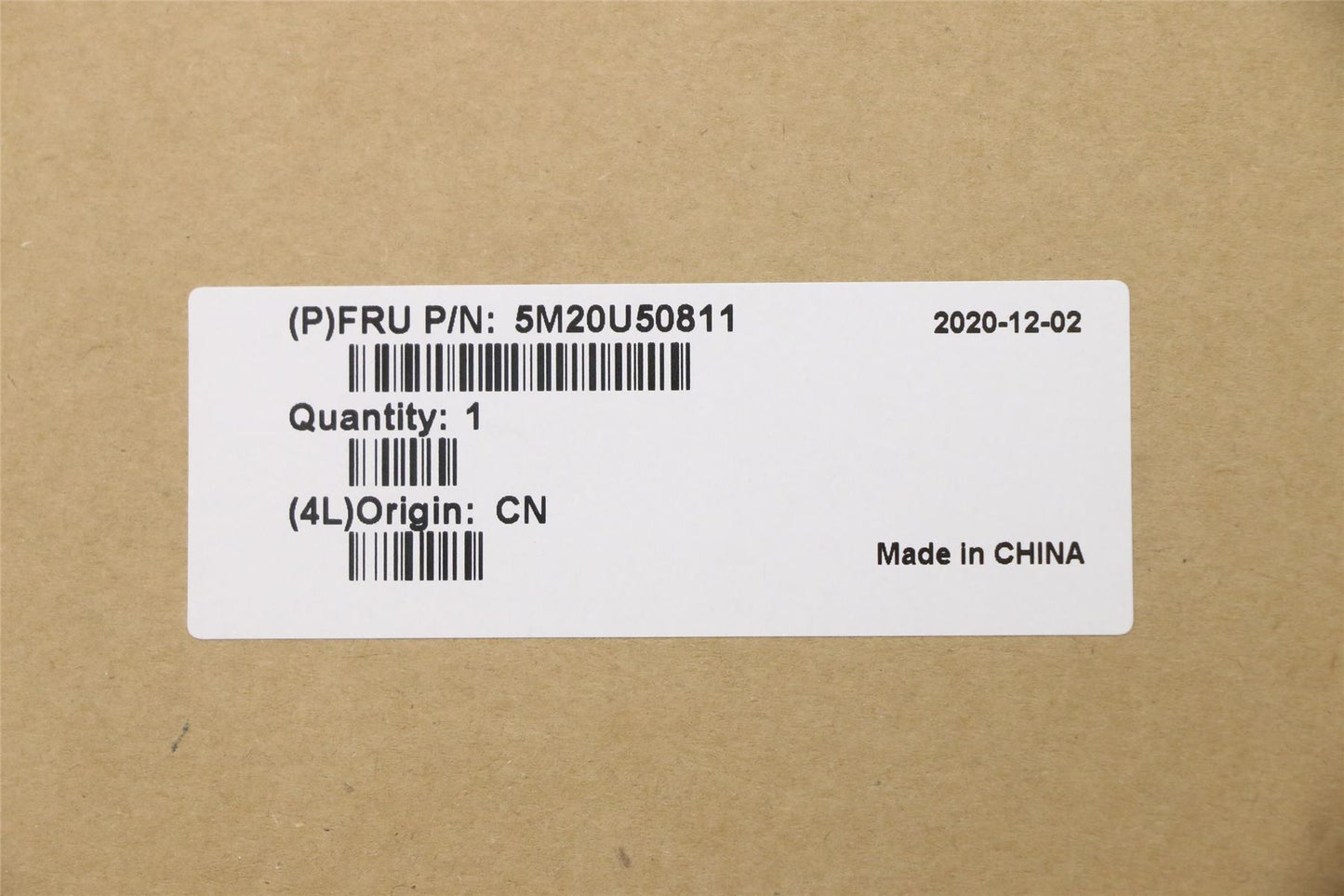 Lenovo 5M20U50811 R/IO shielding 26AMR05,ECS