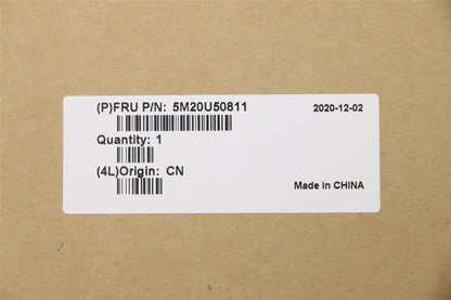 Lenovo 5M20U50811 R/IO shielding 26AMR05,ECS