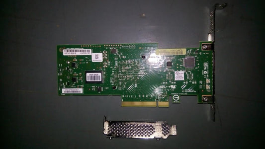 Lenovo FRU 9240-8i w/o 5 card and key bundle RAID Board 03X4322