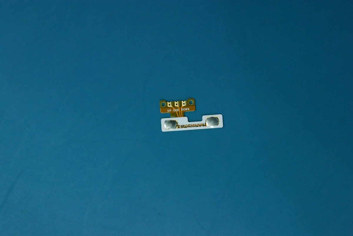 Lenovo A269 Volumn Key FPC&*21LV720011W CS FPC Board 5F79A464UT